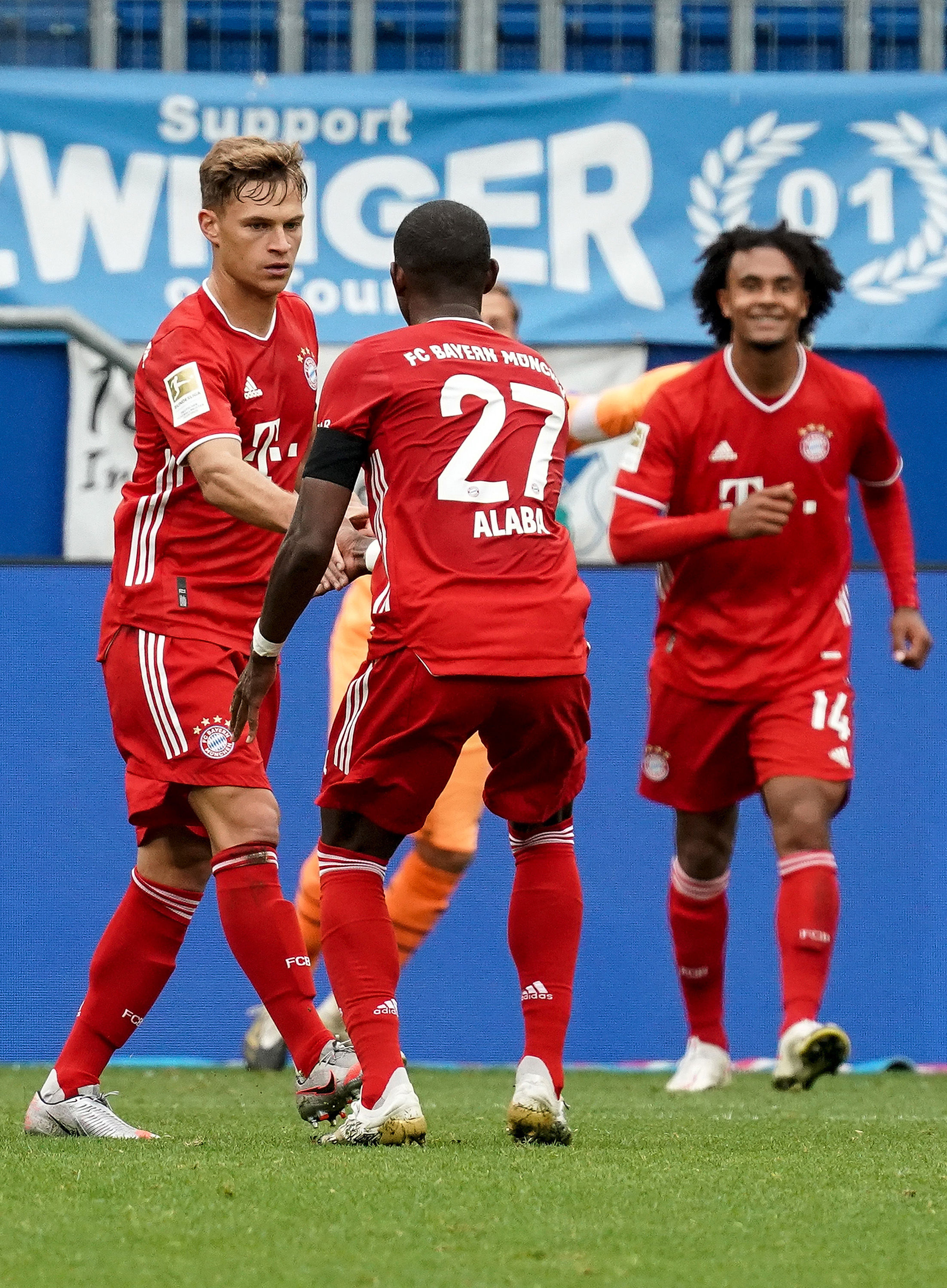 聊城市科技型中小企业